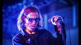 Mark Lanegan & Duke Garwood - 10/25/13 The Night Porter - Plays Imitations And Black Pudding Berlin