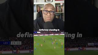 This is why we can beat challenge any team in the world! #arsenal #championsleague