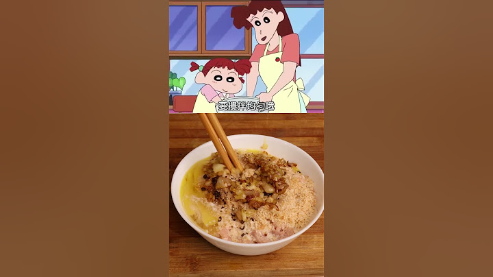 Shinchan Anime Cooking In real Life!!  #anime #shinchan #viralshorts