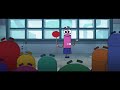 THE EPICNESS OF Glass US Part 6 7 StoryBots Answer Time