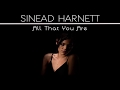 Sinead Harnett - All That You Are (lyrics)