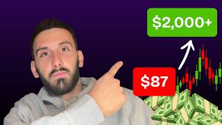 Trading Explained For Complete Beginners - In 17 Minutes