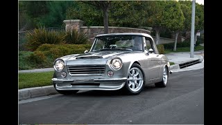 Datsun Fairlady 2000