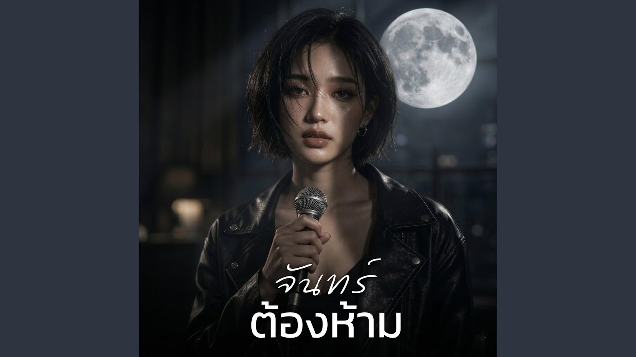 จันทร์ต้องห้าม