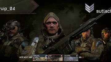 Warface Has More Gamemodes?!