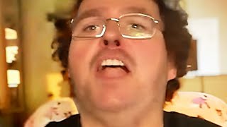 Boogie Rage Ends Stream Over Dezi Ab*se Allegations (Lolcow Live/Yo Moma W)
