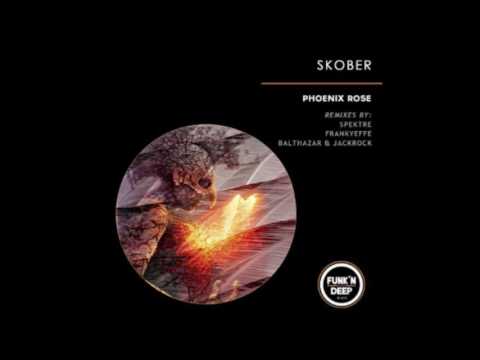 Skober - Phoenix Rose (Balthazar & JackRock Remix) [Funk'n Deep Black]