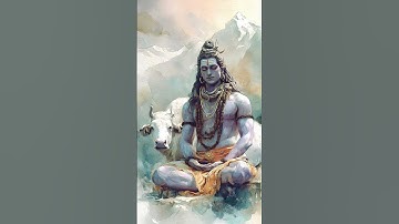 Shiv Kailaso Ke Wasi...!!🕉🔱✨️💕🌺#mahadevstatus #bholenath #shivalovers #ytshorts #shorts #kailashpati