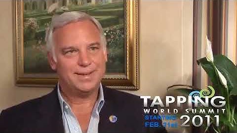 Jack Canfield On Using EFT with the Law of Attraction - Free Training