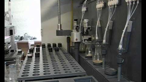 Presentation Wetchem System by Nucomat