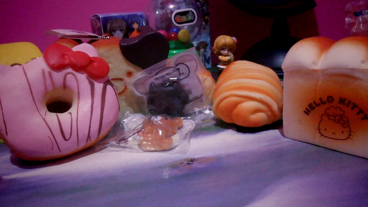 รีวิวสกุชชี่ (มั้ง)  id:0899550963