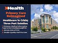 Project XHealth