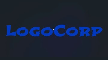 Create a Vector Logo from text Using Inkscape and Google Fonts