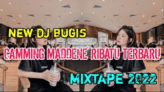 DJ BUGIS CAMMING MADDENE' RIBATU 1 SANDY CENG MIXTAPE