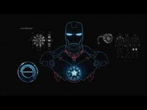how to make personal assistant in python |Jarvis Python ai projects|Python projects Iron man jarvis