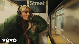 Video thumbnail of "Meg Donnelly - title"