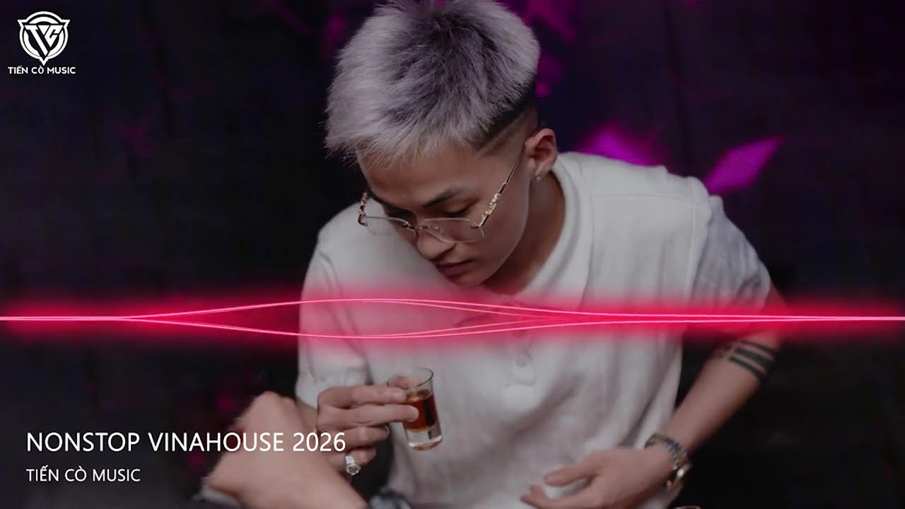 NONSTOP 2026 DJ THÁI HOÀNG FULL TRACK THÁI HOÀNG REMIX NHẠC KE