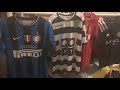 MineJerseys Review - Inter, Liverpool, NYCFC, Sporting Lisbon - Unboxing Review July 2020