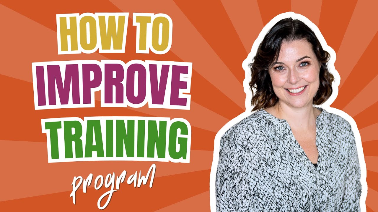 Tips to Upgrade Your New Insurance Agent Training Program - YouTube