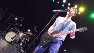 Blue Straight 20150818 赤坂BLITZ vol.1
