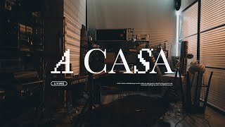 Miniatura de vídeo de "LIVING - A Casa (Videoclip Oficial)"