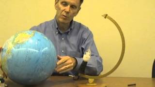 How to Change the Bulb in a Replogle Desk Globe