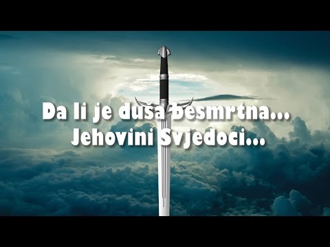 Video: Da li Aristotel vjeruje da je duša besmrtna?