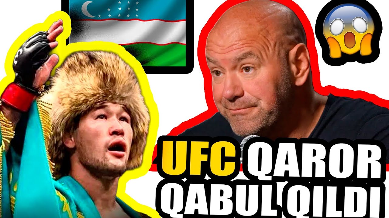 SHAVKAT HAQIDA YANGI HABAR TOPIB KELDIM...