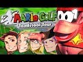 Toadstool Tour: Back to Basics - EPISODE 1 - Friends Without Benefits