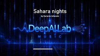 Sahara nights