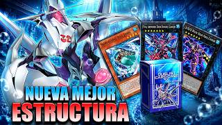 SHARK XYZ: Guía Completa + Decklist y Combos para Principiantes | Master Duel