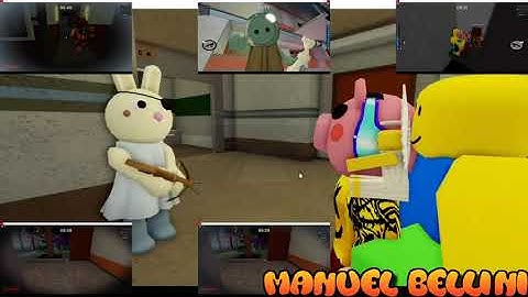 Part 5 for NotProper - Piggy Has Sparta Madhouse Remix ft.TehRedSpartan