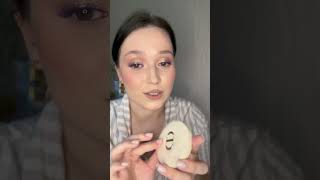 Бронзер от DIOR forever natural bronze в оттенке 03