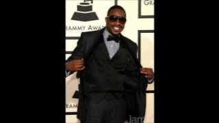 Never Let Me Down - Raheem DeVaughn