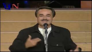 Melhem Barakat Kas El Noujoum 1999 ملحم بركات - كأس النجوم