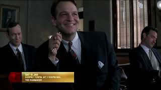 The Rainmaker On Hits Movies