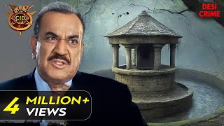 क्या CID जान पायेगी कुआँ का गहरा राज़? | CID | TV Serial Latest Episode |20th December 2023