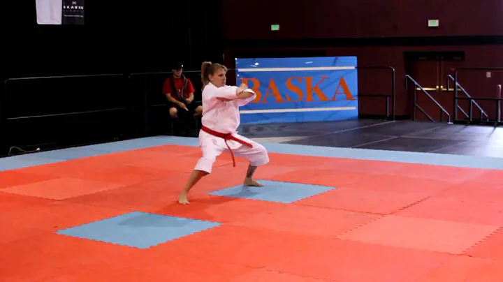 Gina Conroy - Skagen Forms Challenge