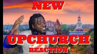 Upchurch the night the lights went out in Georgia HIPHOP RENDITION prod by @Kalani OndaBeat REACTION