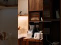 Japandi Kitchen in Upstate New York #kitchendesign #japandi #kitchenstyle #modernkitchen #kitchenset