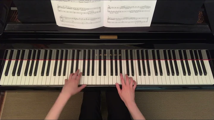 Sonatina in C Major, Op. 36 No. 1 (I) by Clementi ...