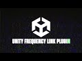 Unity Frequency Link Plugin Preview - Ovani Sound