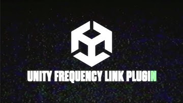 Unity Frequency Link Plugin Preview - Ovani Sound