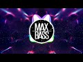 Sex Whales Fraxo Dead To Me Feat Lox Chatterbox Bass Boosted 