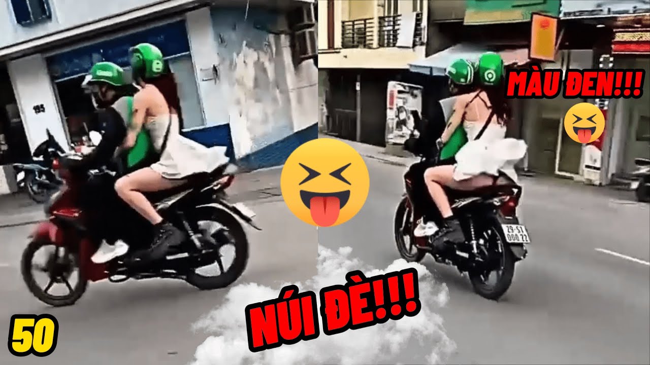 Tổng Hợp Các Video Hài Hước Cực Bựa Nhất Quả Đất / Hài Thiệt Chứ