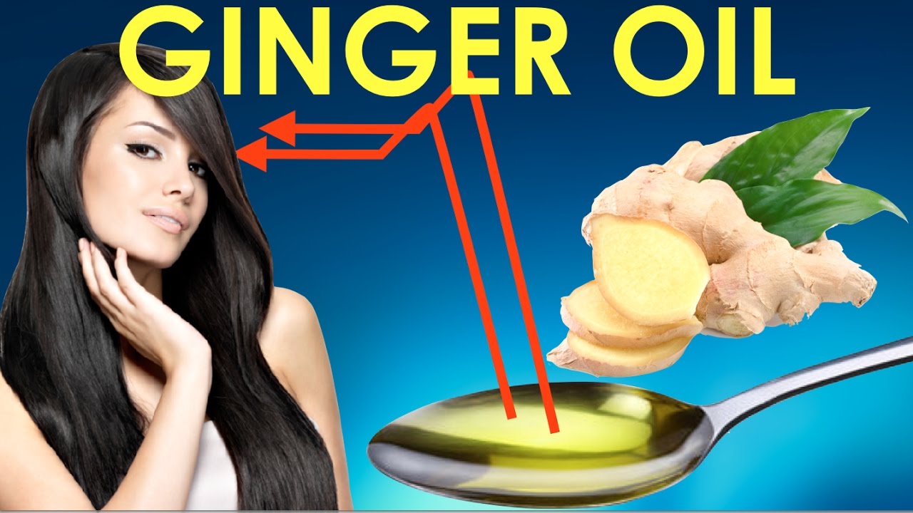 1. Blue Ginger for Hair Growth - wide 3