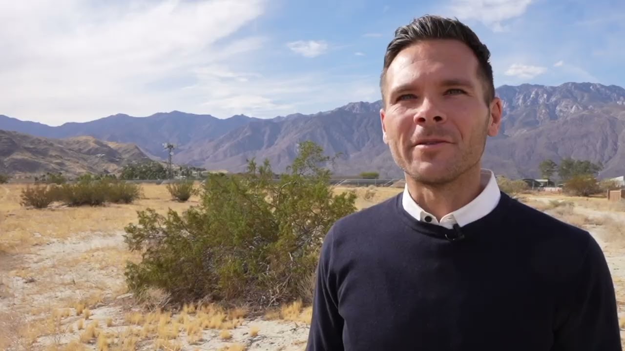 The Rammys Honors Agua Caliente Band of Cahuilla Indians with the Impact Award