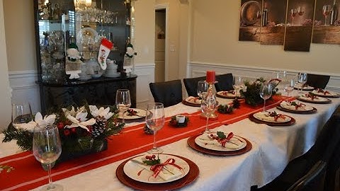 MY DIY DINING TABLE EXTENSION