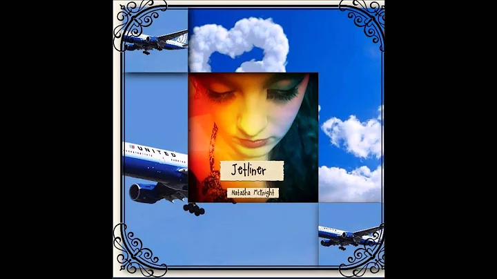 Jetliner by Natasha McKnight