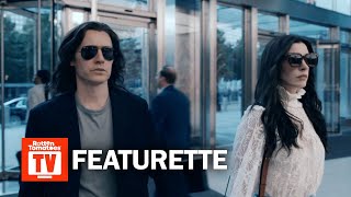 WeCrashed Limited Series Featurette | 'Inside the Unicorn Story' | Rotten Tomatoes TV